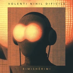 Volenti Nihil Difficile
