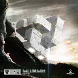 Rave Generation EP