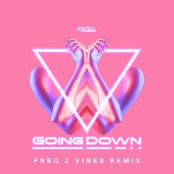 Going Down (Freq 2 Vibes Remix)
