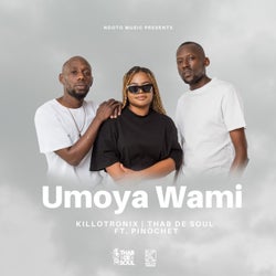 Umoya Wami (Vocal Mix)