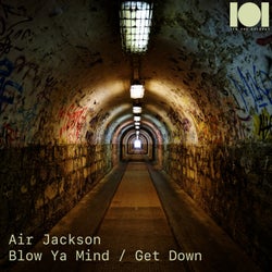Blow Ya Mind / Get Down