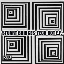 Tech Bot EP