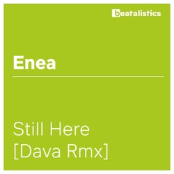 Still Here - Dava Rmx