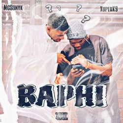 Baphi