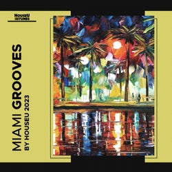 Miami Grooves 2023