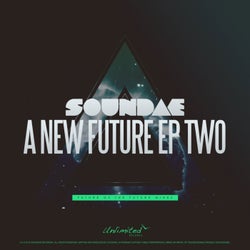 A New Future EP Two