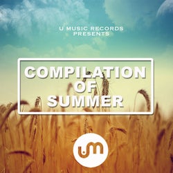 Compilation of Summer