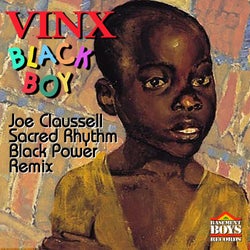 Black Boy (Remix) (Joe Claussell Sacred Rhythm Black Power Remix)