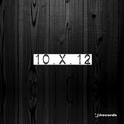 10 By 12: Mixed By Huxley