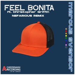 Feel Bonita - Nefarious Remix