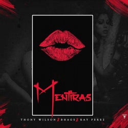 Mentiras (feat. Bhags, Ray Perez)