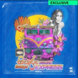 Nisal - Sikuru Express