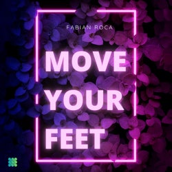 Move Your Feet