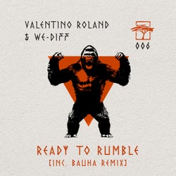 Ready to Rumble