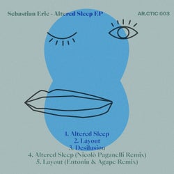 Altered Sleep