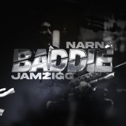 BADDIE (feat. Narna)