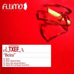 Beira (feat. Remute, Rex Sepulveda)