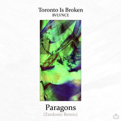 Paragons - Zardonic Remix