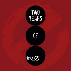 Two Years Of Frole