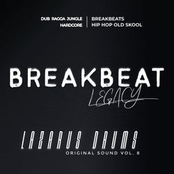 Breakbeat Legacy