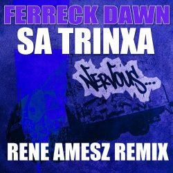 SaTrinxa - Rene Amesz Remix