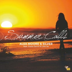 Summer Calls (feat. Giada Dariol, Luke Ae)