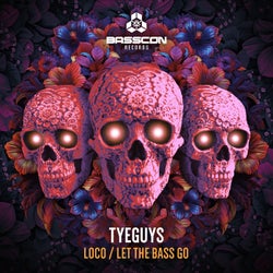 LOCO / LET THE BASS GO