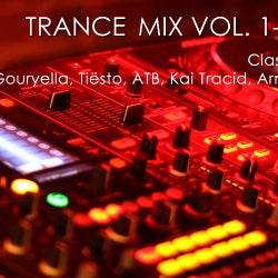 Trance Mix Vol. 01