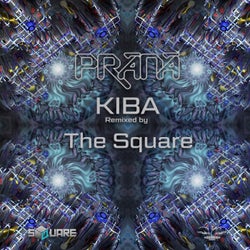 Kiba (The Square Remix)