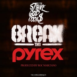 Break The Pyrex