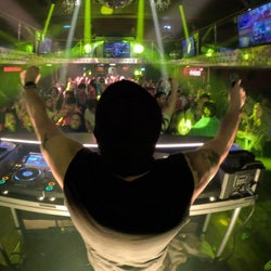 Stuiterbeest Rave Sounds