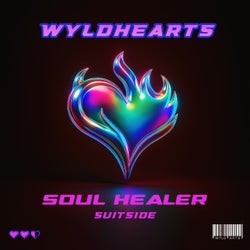 Soul Healer