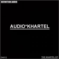 The Khartel EP