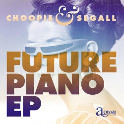 Choopie & Segall (Superlight) - Future Piano