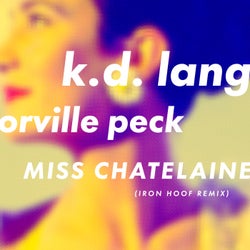 Miss Chatelaine (Iron Hoof Remix)