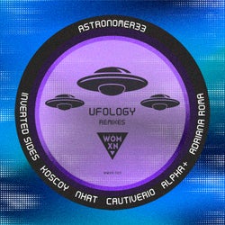 Ufology Remixes