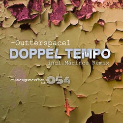 Doppel Tempo EP