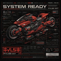 System Ready