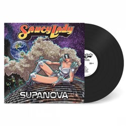 Supanova