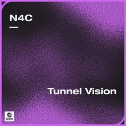 Tunnel Vision (Extended Mix)
