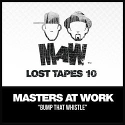 MAW Lost Tapes 10
