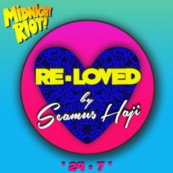 Re-Loved by Seamus Haji podcast
