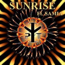 Sunrise (feat. Samia)