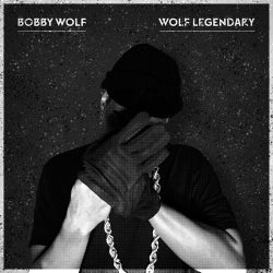 Wolf Legendary