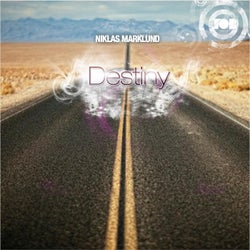 Destiny - Radio Edit