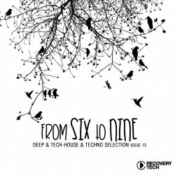 FromSixToNine Issue 13