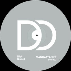 Manhattan EP