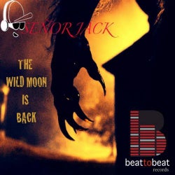 The Wild Moon Is Back