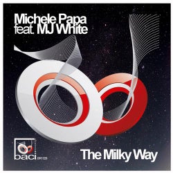 The Milky Way (feat. Mj White)