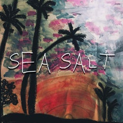 Sea Salt (feat. Damnboy!)